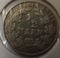 Preview: 1/2 Mark 1906 D