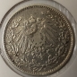 Preview: 1/2 Mark 1906 D