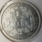 Preview: 1/2 Mark 1906 F