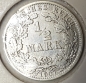 Preview: 1/2 Mark 1907 A