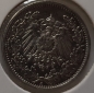 Preview: 1/2 Mark 1917 A  stgl