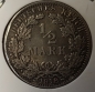 Preview: 1/2 Mark 1918 E stgl