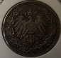 Preview: 1/2 Mark 1918 E stgl