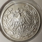 Preview: 1/2 Mark 1919 A stgl
