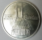Preview: 5 Mark 1989 Zwickau Katharinenkirche