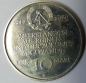 Preview: Jäger 1630 - 10 Mark 1989 40 Jahre DDR