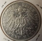 Preview: 5 Mark 1903 Württemberg Wilhelm II silver coin preservation