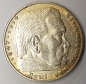 Preview: Jager 0360 - 5 Reichsmark 1936 A Hindenburg silver coin