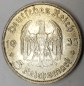 Preview: Jager 0357 - 5 Reichsmark 1935 E Garrison Church silver coin