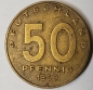 Preview: 50 Pfennig 1950 A