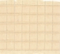 Preview: German Empire Michel 858 Gallop Race Grand Prix of Vienna switch sheet part ** 1943