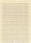 Preview: Greater German Reich Michel 884y Day of the Wehrmacht Nebelwerfer switch sheet part ** 1944