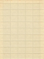 Preview: Greater German Reich Michel 904 Stamp Day counter sheet part **1944