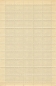 Preview: Greater German Empire Michel 902 Goldsmith's switch arch **1944