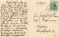 Preview: 01454 Seifersdorf Wachau Post o 1912