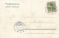 Preview: 01477 Hüttermühle Radeberg Litho o 1900