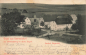Preview: 01744 Hennersdorf Dippoldiswalde Gasthof Erbgericht o 1903