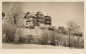 Preview: Brueckenberg House Brunhilde Giant Mountains Silesia Karpacz Górny * 1936