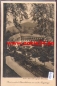 Preview: 08301 Oberschlema radium bath advertising card *approx. 1930