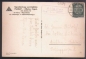 Preview: 08294 Affalter Jugendherberge Landpoststempel o 23.3.1936