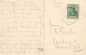 Preview: 24321 Luejenburg Schloss Panker o 14.6.1916