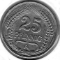 Preview: 25 Pfennig 1909 A German Empire