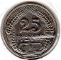 Preview: 25 Pfennig 1909 F German Empire