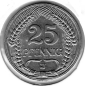 Preview: 25 Pfennig 1910 J German Empire 