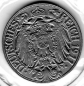 Preview: 25 Pfennig 1911 D Deutsches Kaiserreich