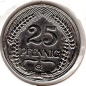 Preview: 25 Pfennig 1911 G Deutsches Kaiserreich
