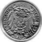 Preview: 25 Pfennig 1912 D German Empire