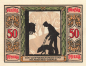 Preview: 26121 Oldenburg emergency money with dog 1921