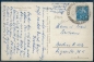 Preview: 07929 Saalburg, FDGB-Heim, o 17.5.1954