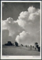 Preview: 88339 Michelwinnaden Bad Waldsee Posthilfsstellenstempel auf Kitschkarte o 9.7.1954