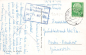 Preview: 26969 Burhave Nordseebad Strandstrasse o 1957