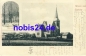 Preview: 19217 Carlow Kirche o 1899