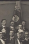 Preview: Studentica group photo ca. 1910
