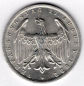 Preview: 3 Mark 1922 J Weimar Republic Constitution Day