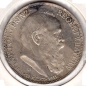 Preview: 3 Mark Bavaria 1911 Luitpold For his 90th birthday and 25th anniversary of his regency