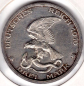Preview: 3 Mark Prussia 1913 Centenary of the Wars of Liberation Silver Coin