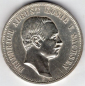 Preview: 3 Mark Saxony 1912 Friedrich August silver coin