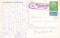 Preview: 34630 Moischeid Ziegenhain rural postmark Moischeid via Treysa or around 1955
