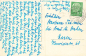 Preview: 37181 Ellierode via Uslar Solling Kirche o 1956