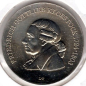 Preview: 5 Mark GDR 1978 Friedrich Gottlieb Klopstock