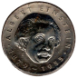 Preview: 5 Mark DDR 1979 Albert Einstein