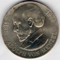 Preview: 5 Mark GDR 1980 Adolph von Menzel