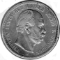 Preview: 5 Mark Prussia 1876 B Wilhelm I. Silver Coin