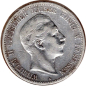 Preview: 5 Mark Prussia 1902 Wilhelm II Silver Coin