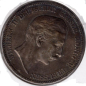 Preview: 5 Mark Prussia 1903 A Kaiser Wilhelm II Silver Coin