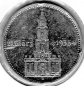 Preview: Jäger 356  - 5 Reichsmark 1934 A Garrison Church with Date Silver Coin German Empire